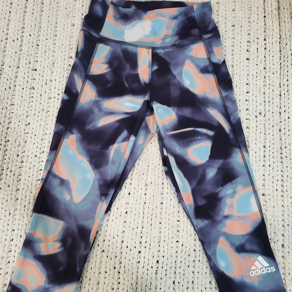 Adidas Aeroready Leggings